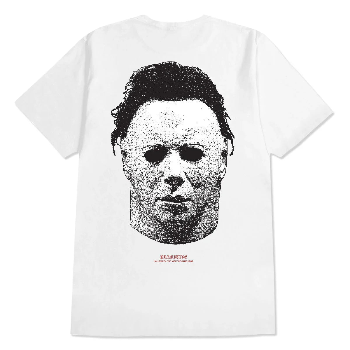 MASK TEE - Four Street
