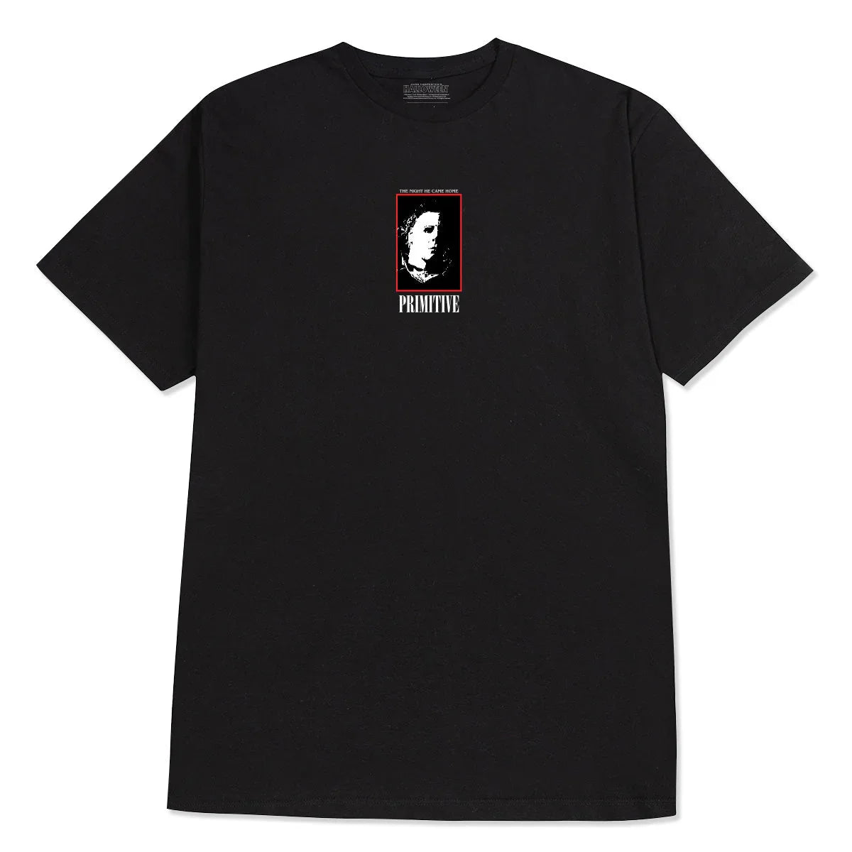 SLASH DIRTY P TEE - Four Street