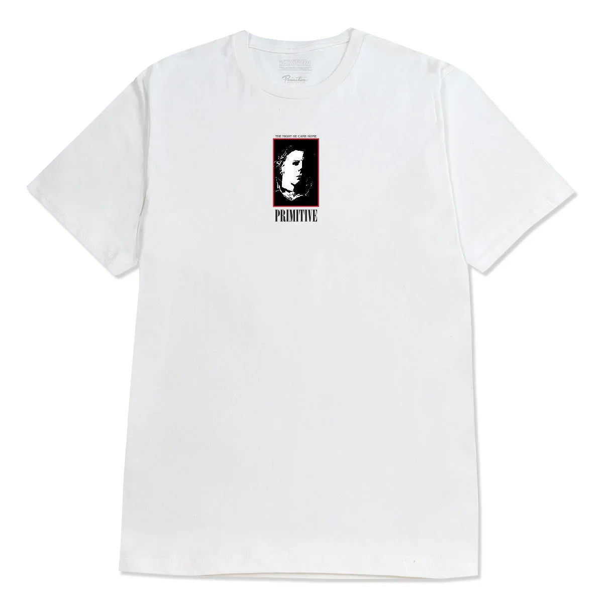 SLASH DIRTY P TEE - Four Street