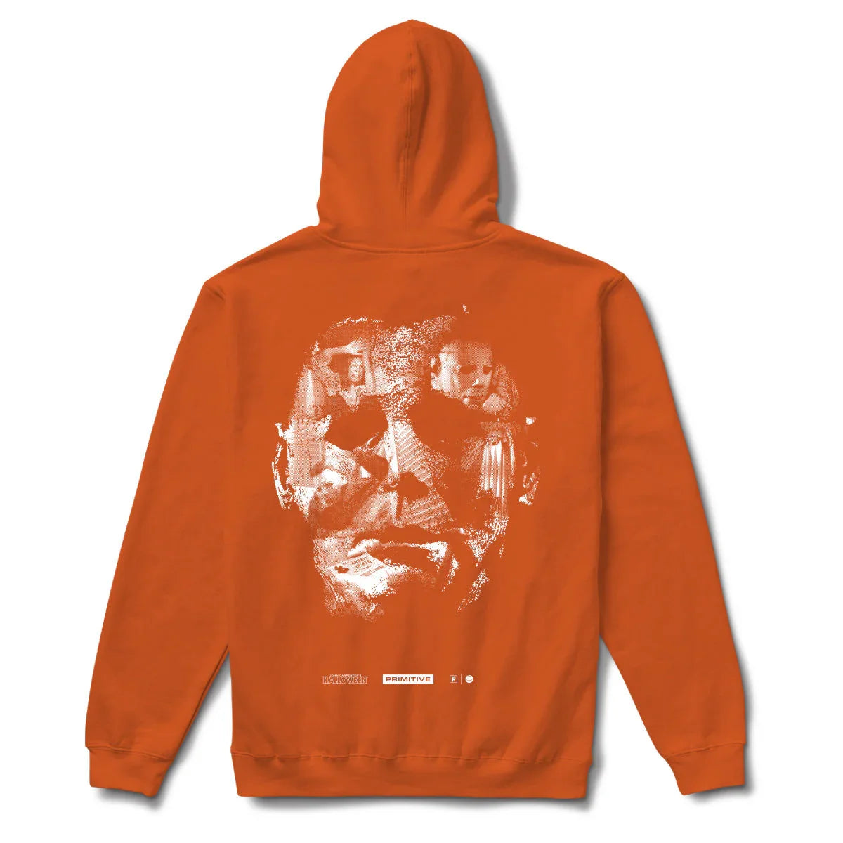 SCENES HOOD - Four Street