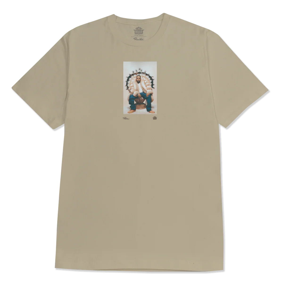 REGAL TEE - Four Street