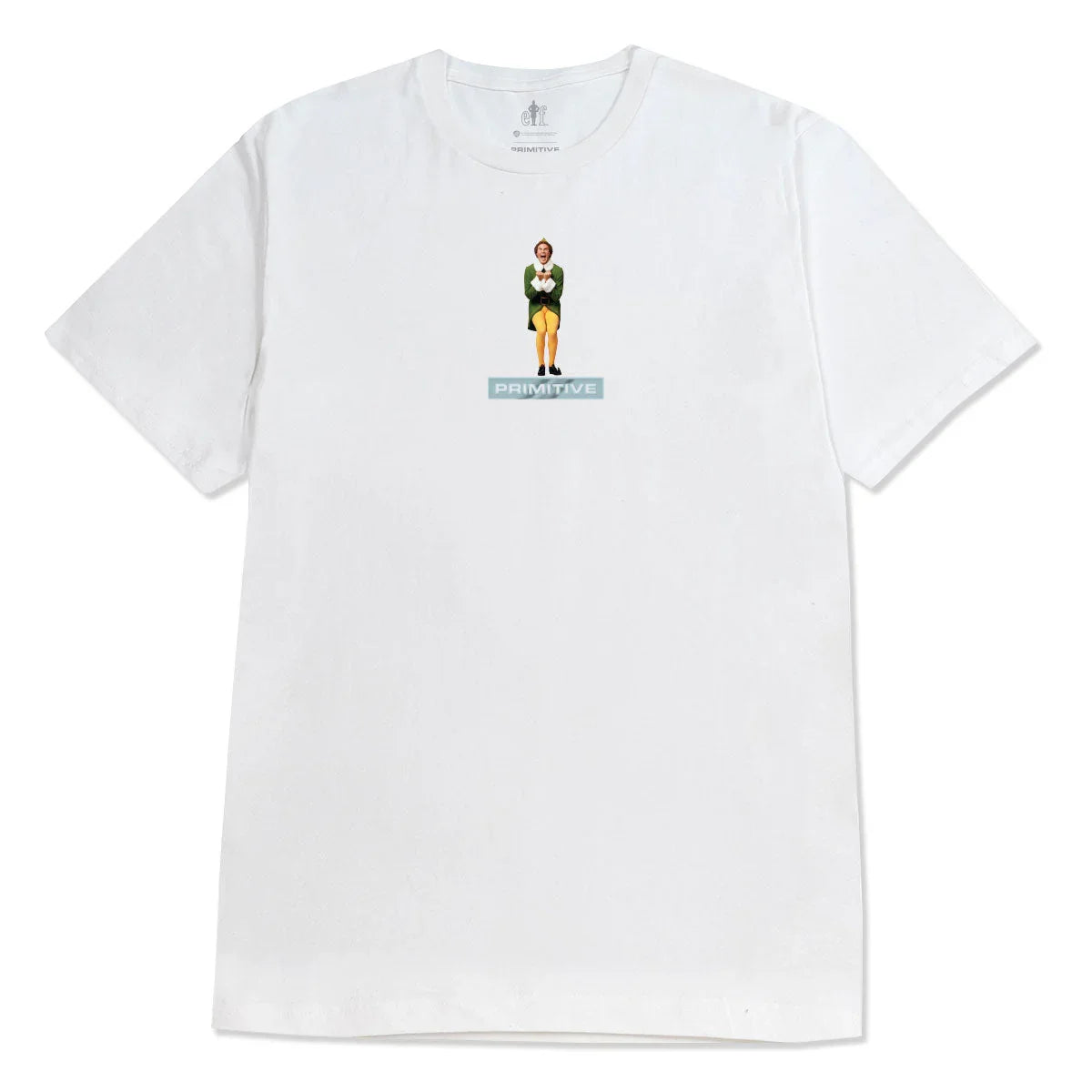 JOLLY TEE - Four Street