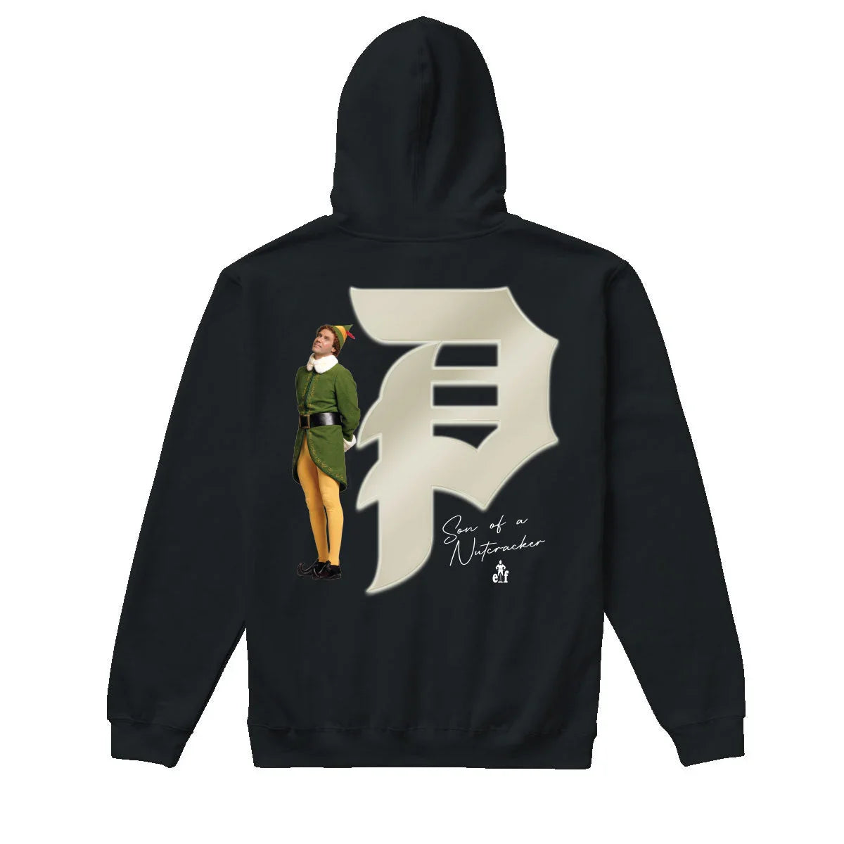 JOLLY HOOD - Four Street