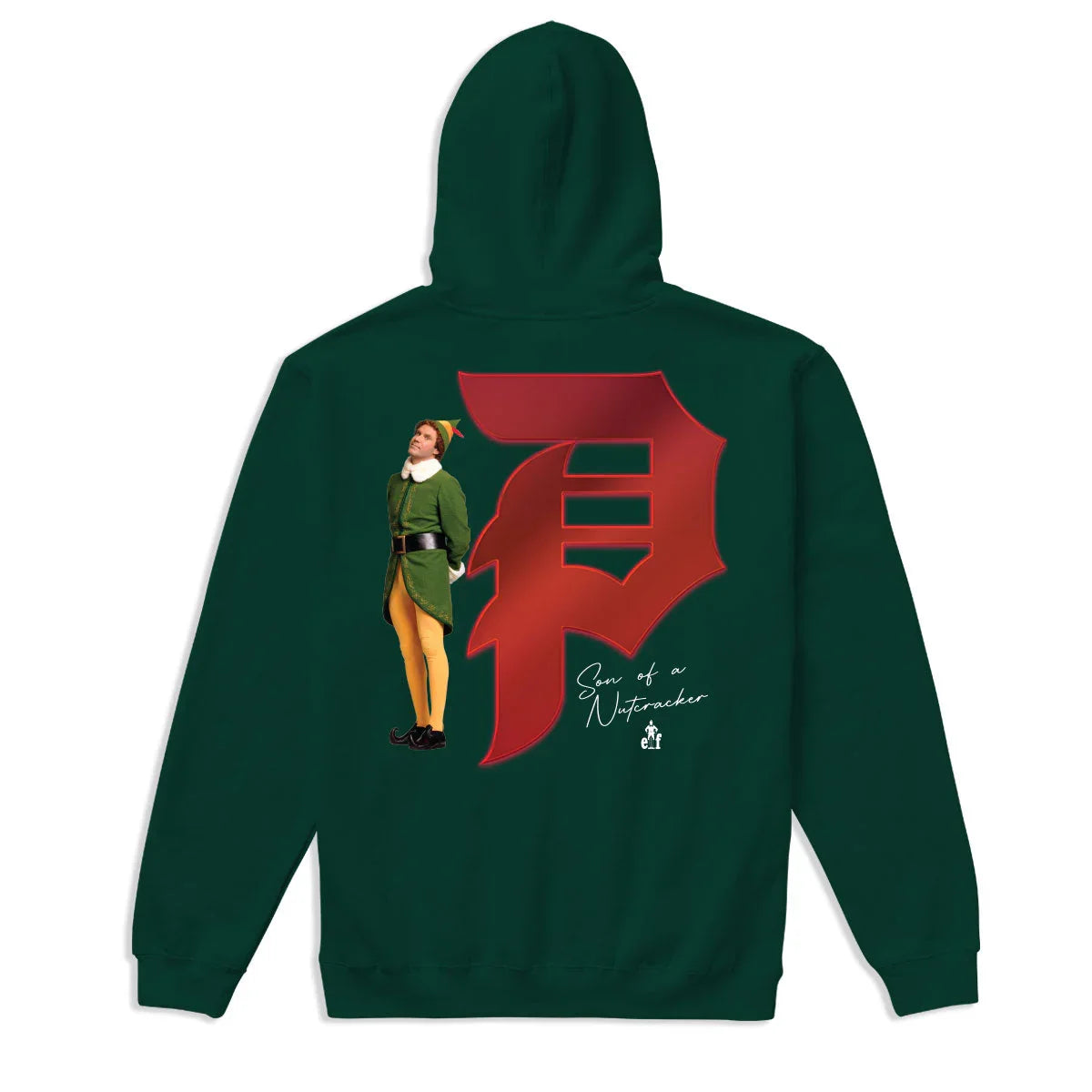 JOLLY HOOD - Four Street