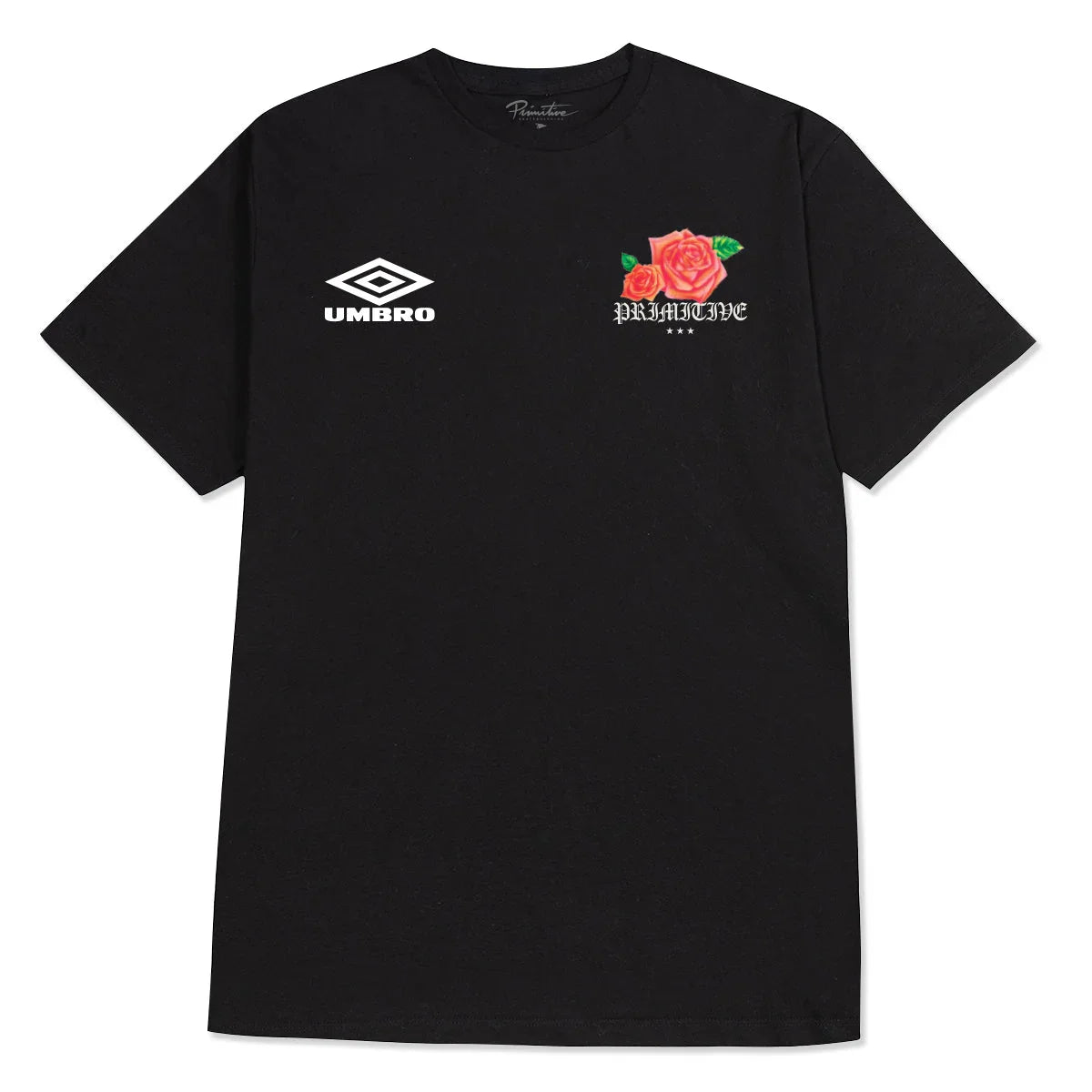 BUILT STRONG TEE - Four Street