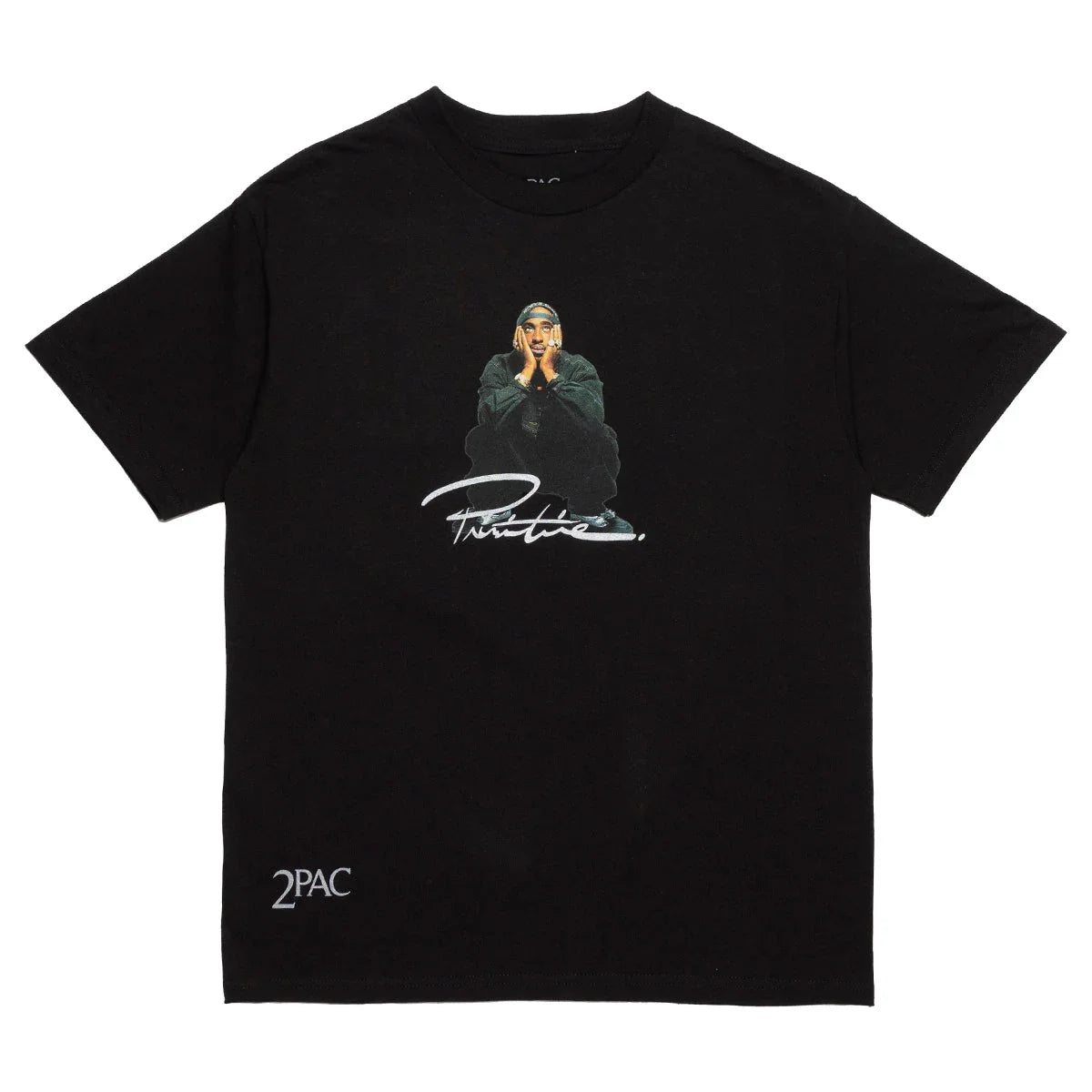 SHAKUR TEE - Four Street