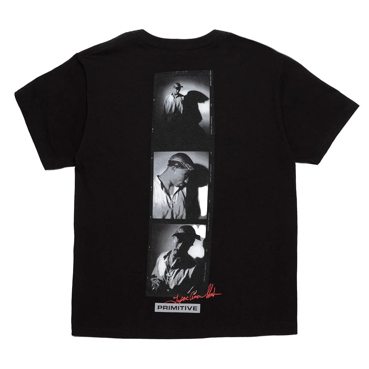 SHADOWS TEE - Four Street