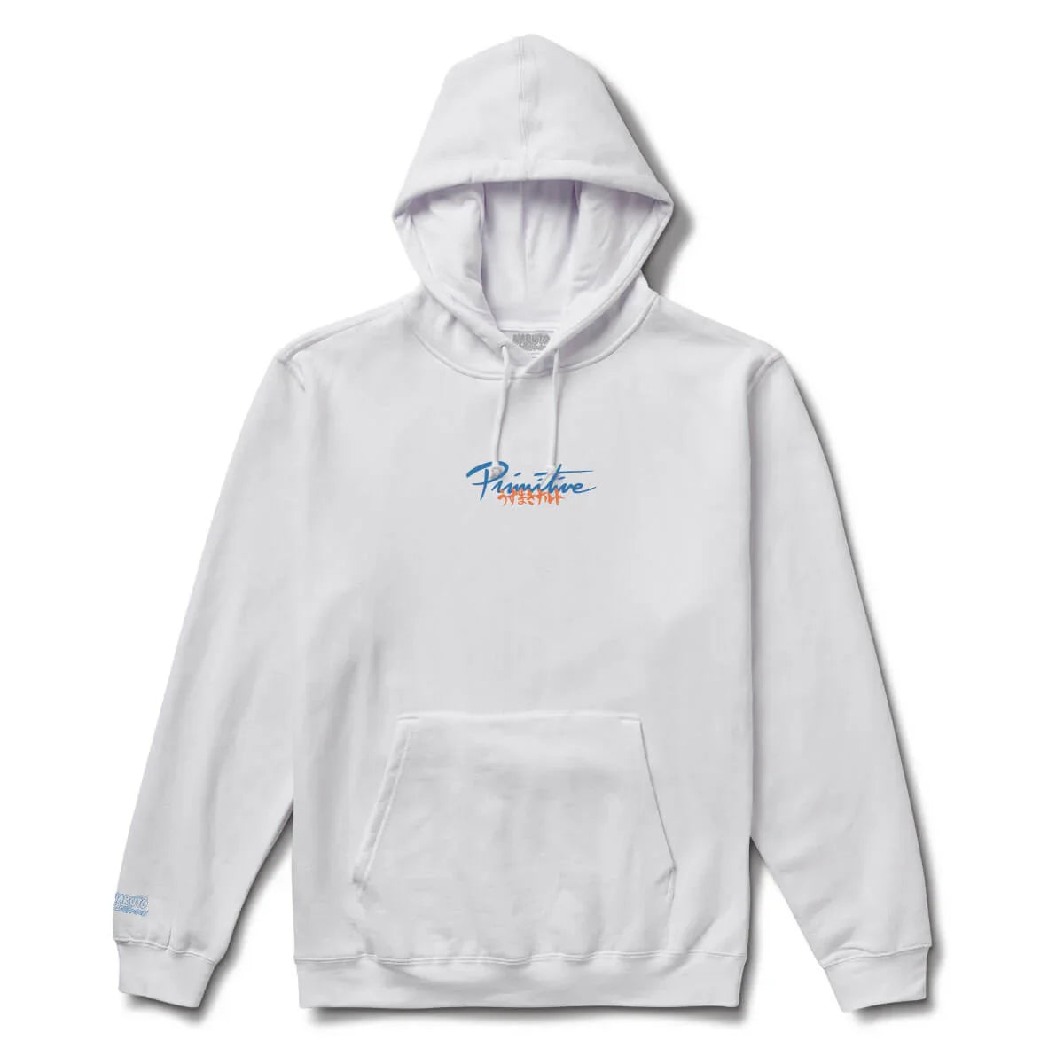 HERO HOOD - Four Street