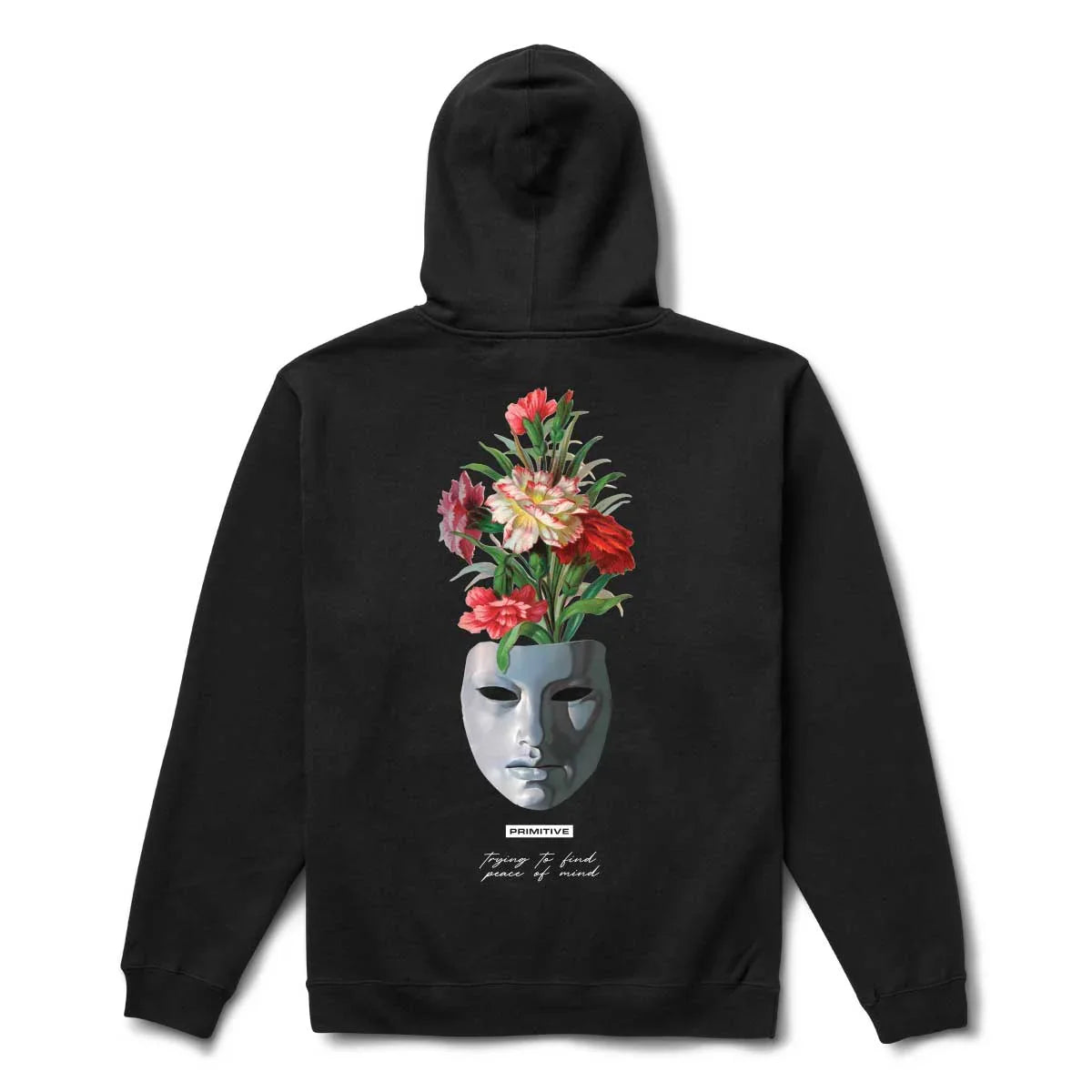 OBSCURA HOOD - Four Street