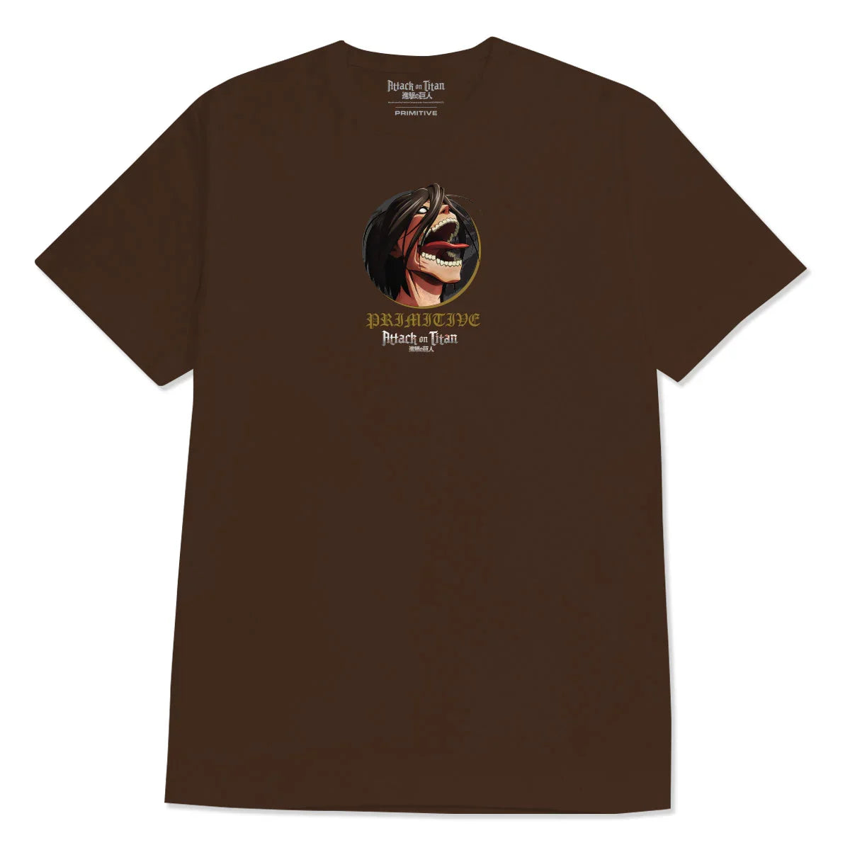 FUTURE MEMORY TEE - Four Street
