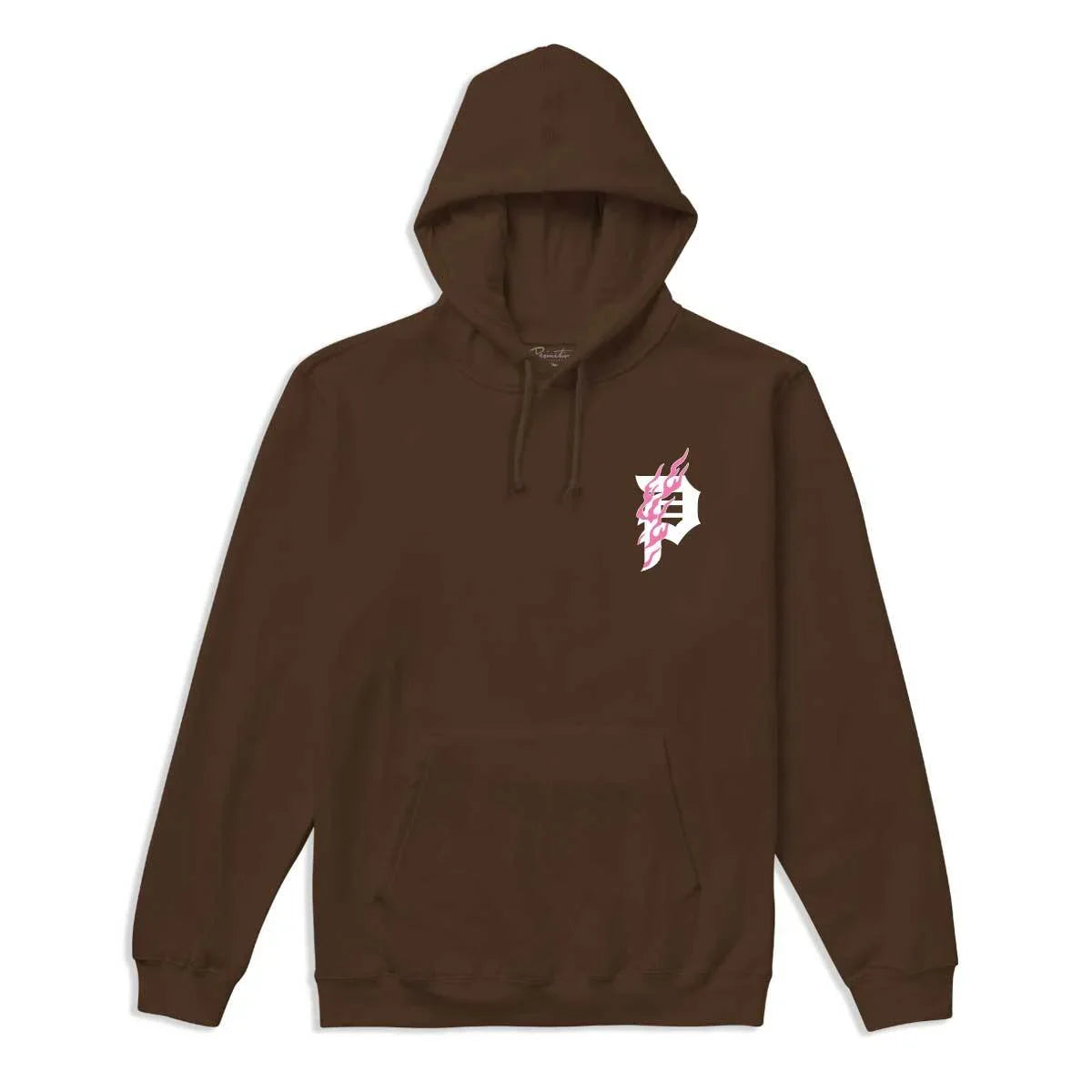 HONOR BOXY HOOD - Four Street