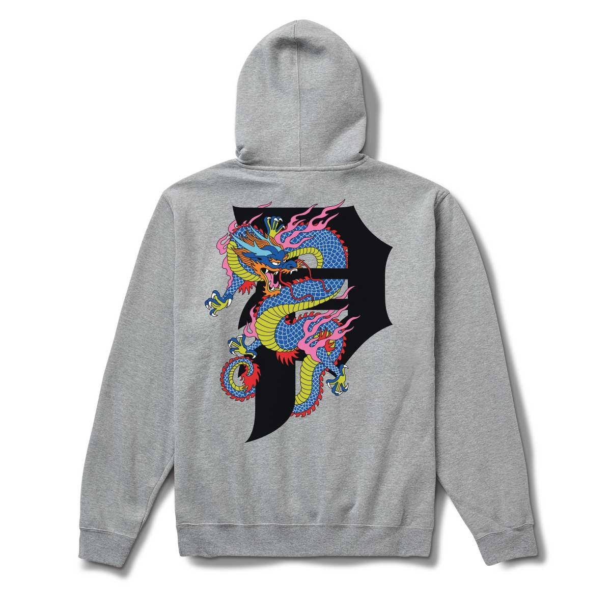 HONOR HOOD - Four Street