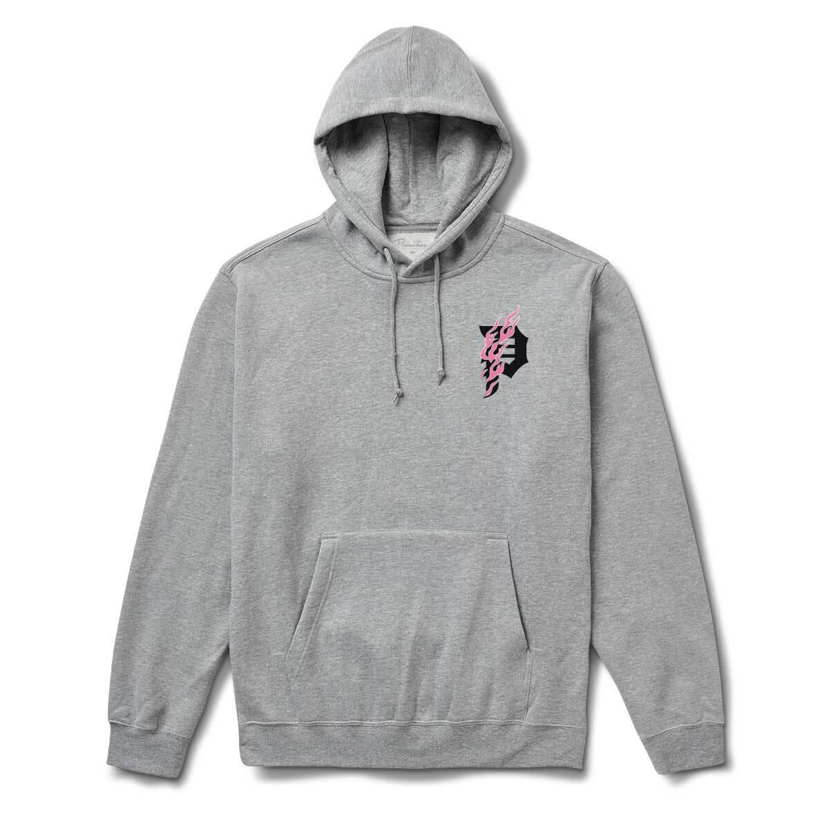 HONOR BOXY HOOD - Four Street