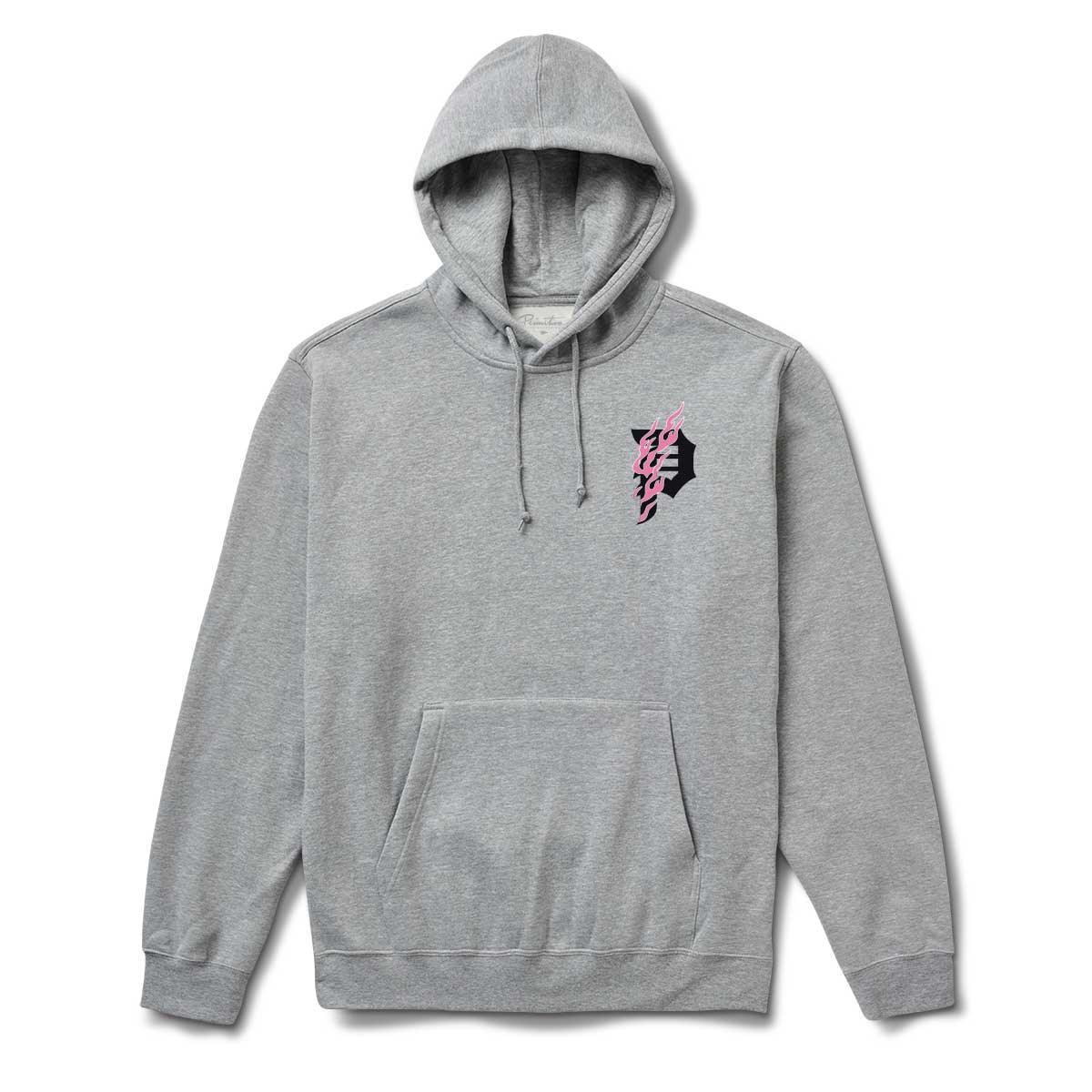 HONOR HOOD - Four Street