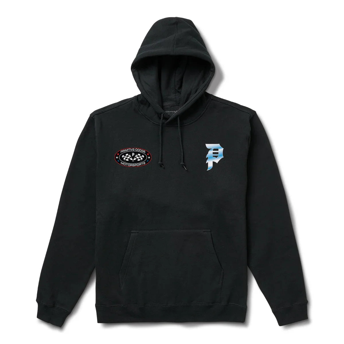 ROADSTER HOOD - Four Street