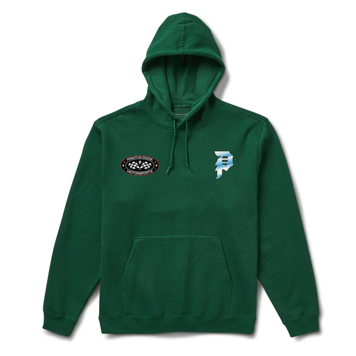 ROADSTER HOOD - Four Street