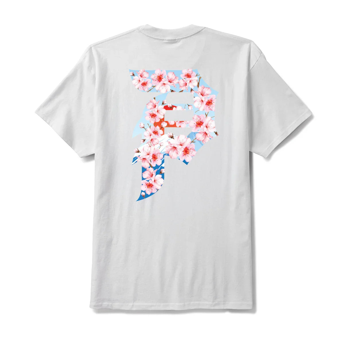 RISING DIRTY P TEE - Four Street