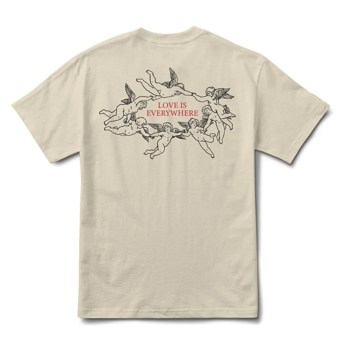 TRUST TEE - Four Street