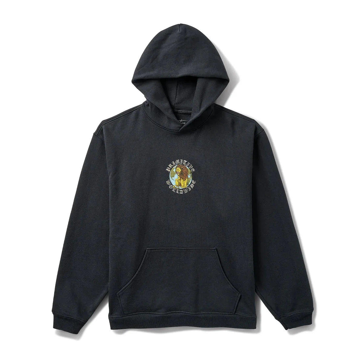 SIGNS BOXY HOOD - Four Street