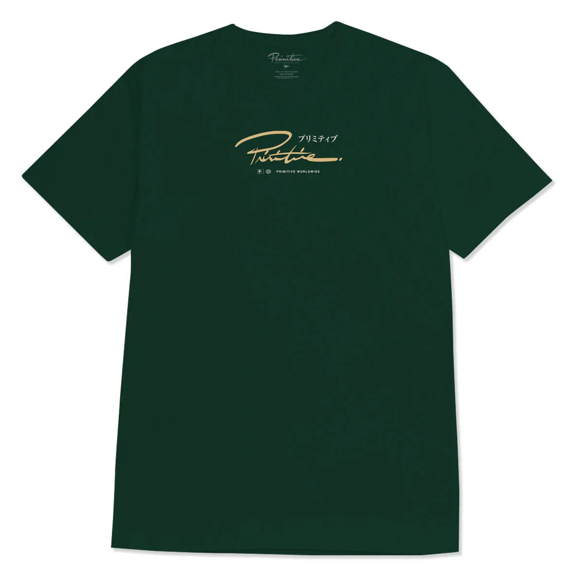 MONEY TREE TEE - Four Street