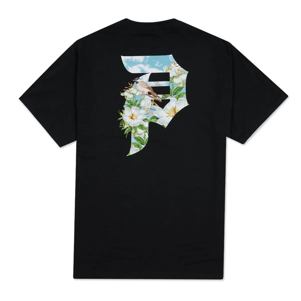SOLSTICE TEE - Four Street