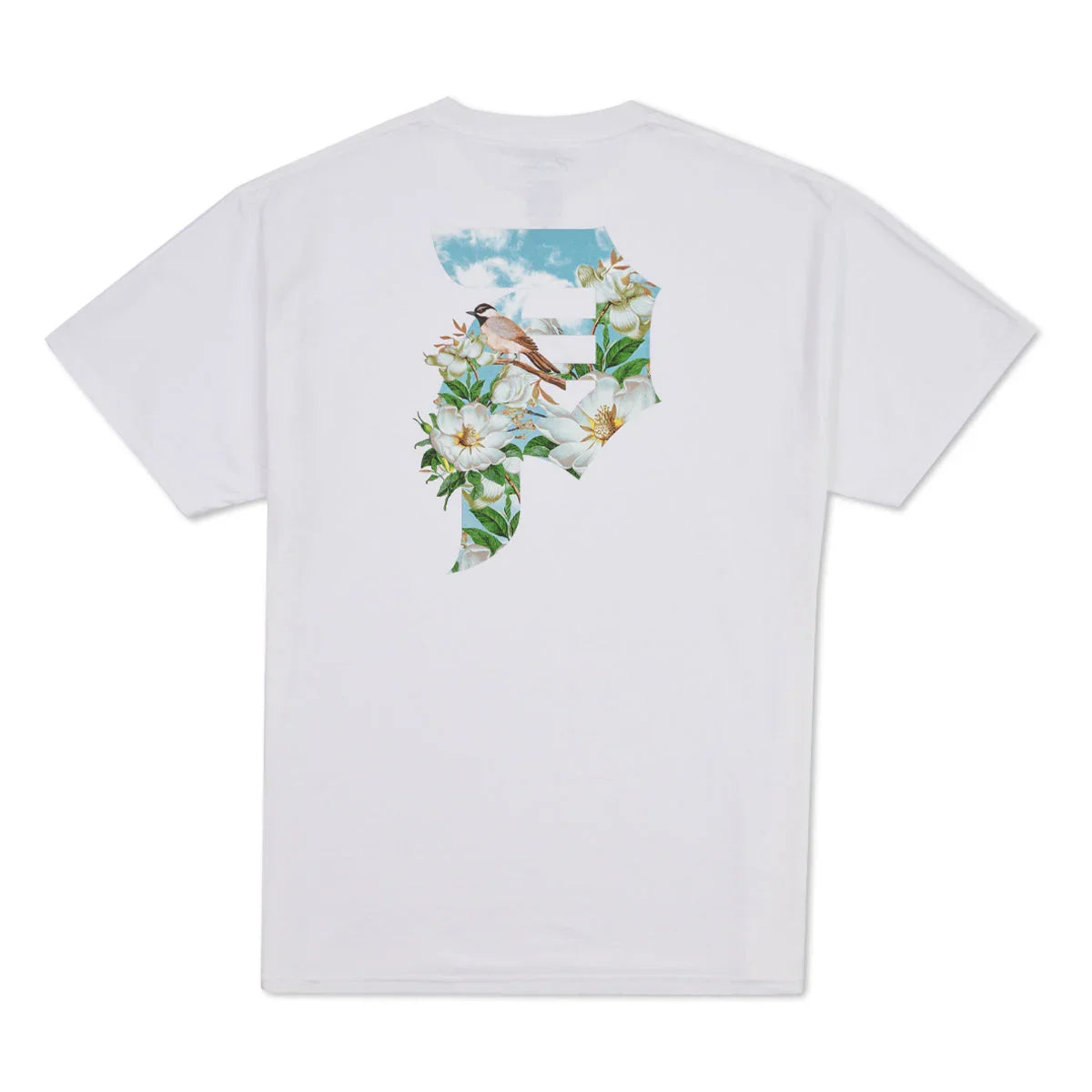 SOLSTICE TEE - Four Street