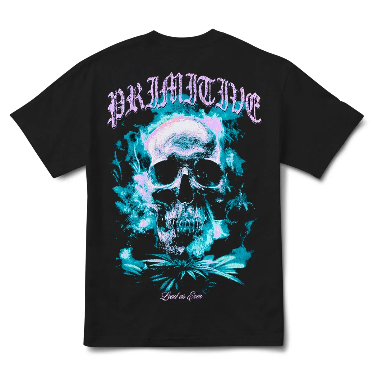 HARVEST BOXY TEE - Four Street