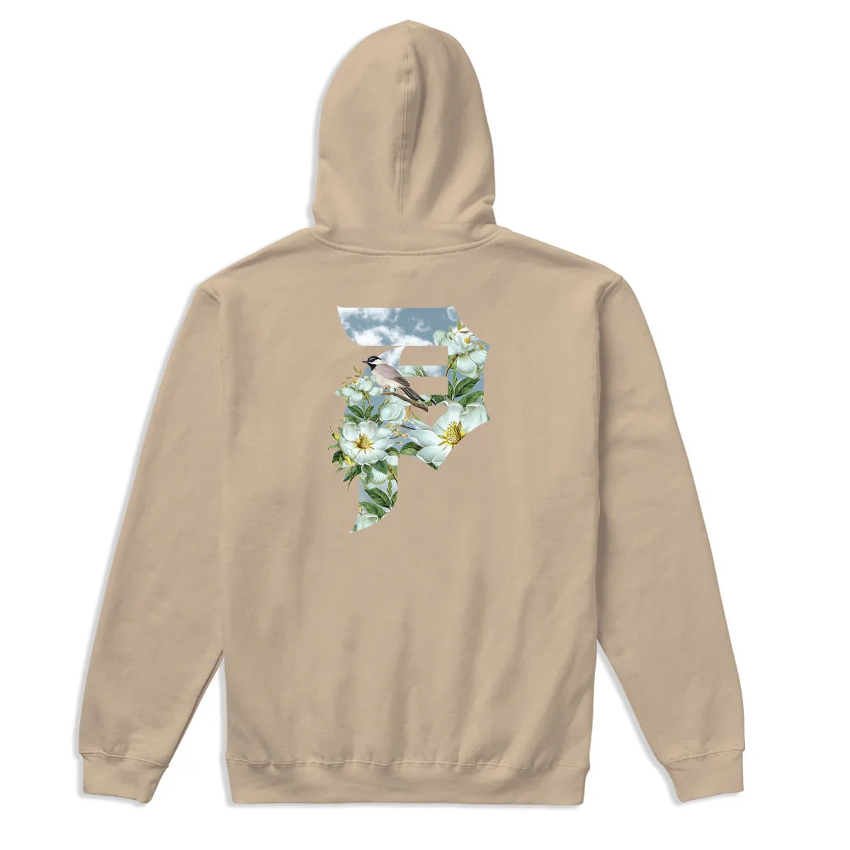 SOLSTICE HOOD - Four Street