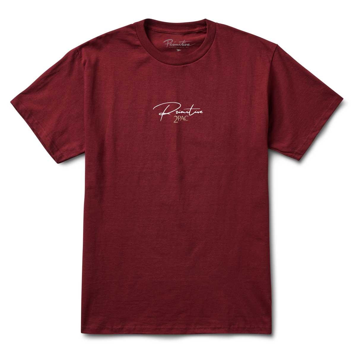 LYRICS I I TEE - Four Street