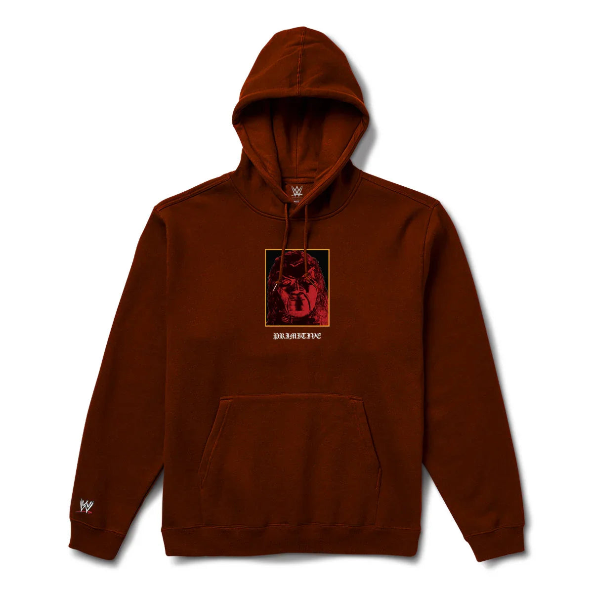 KANE HOOD - Four Street