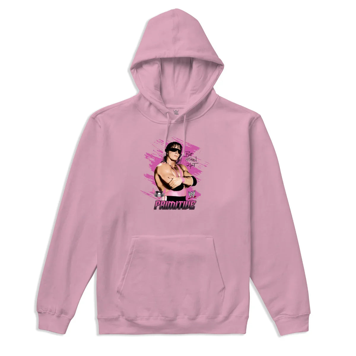 HITMAN HOOD - Four Street