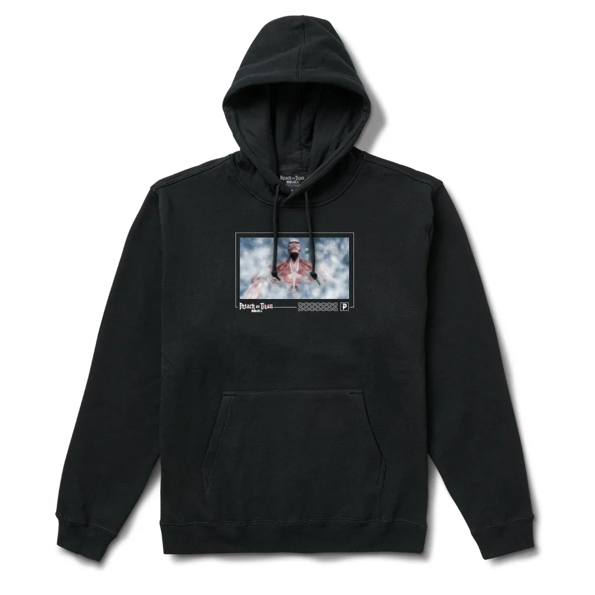 EXPLOSIVE HOOD - Four Street