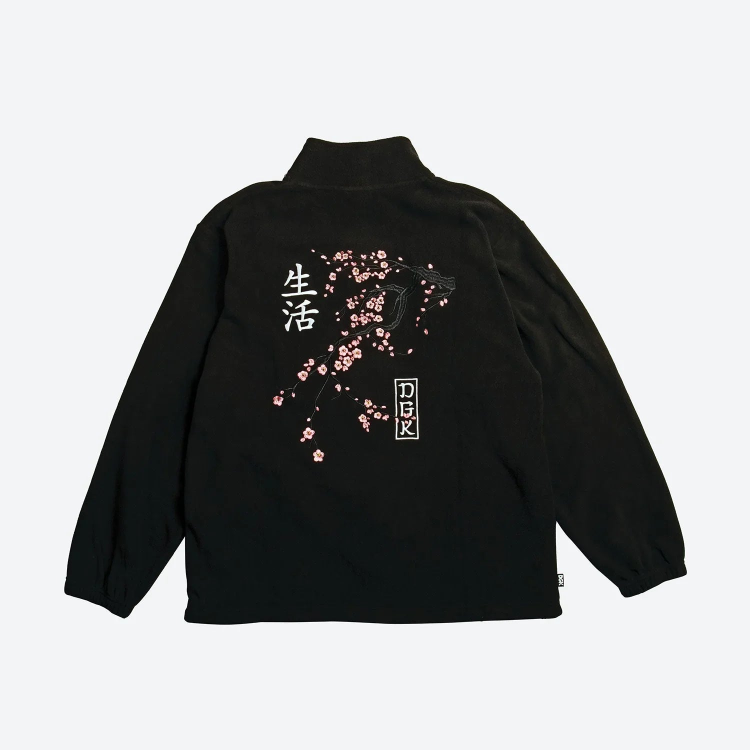 Zen Polar Fleece - Four Street