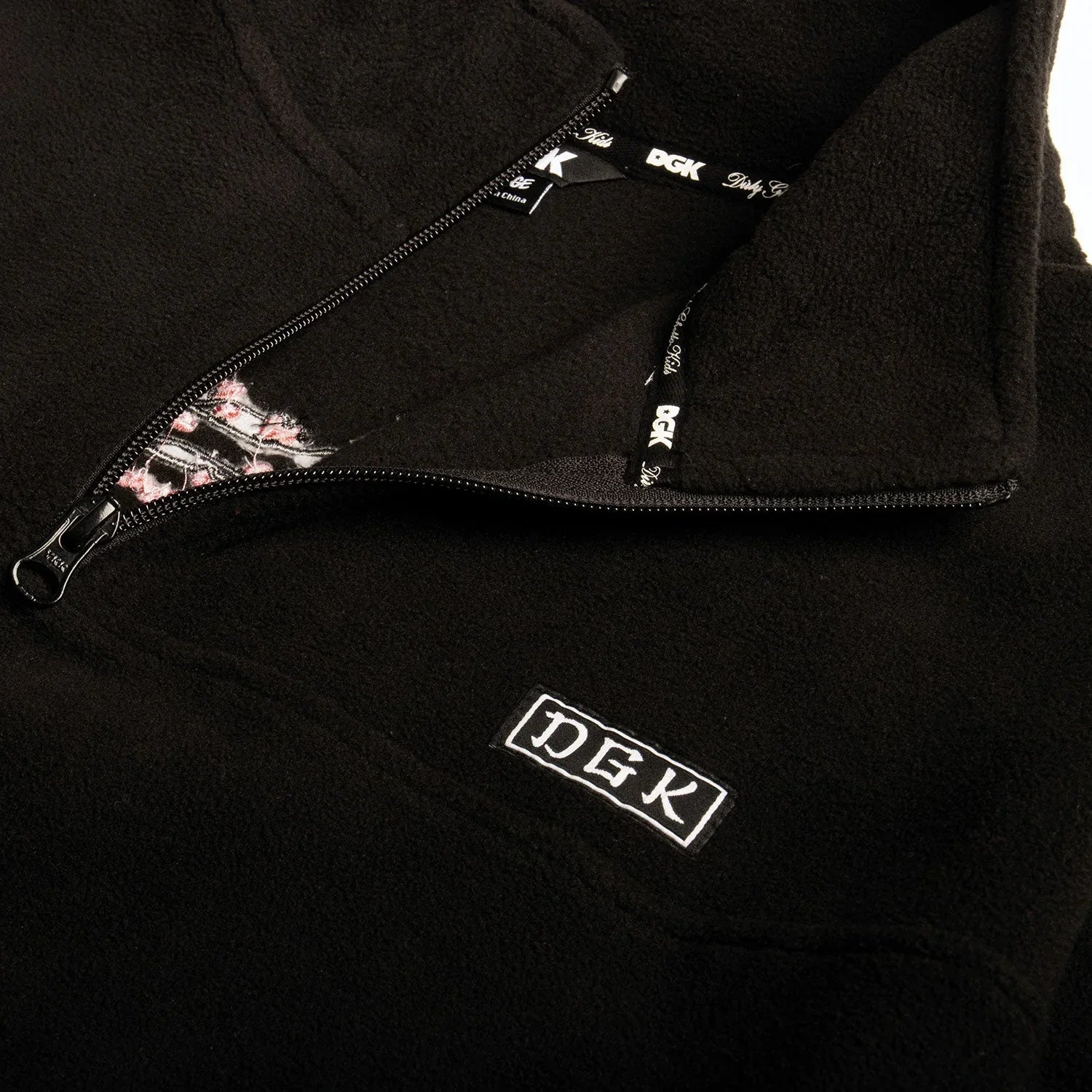 Zen Polar Fleece - Four Street