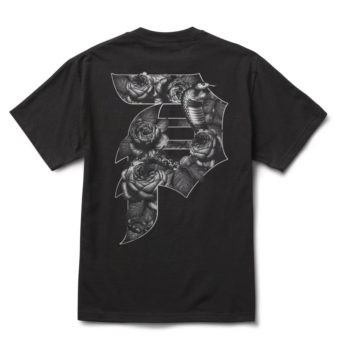 POISON TEE - Four Street