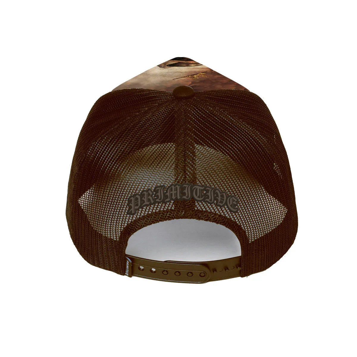 PROTECTOR TRUCKER - Four Street