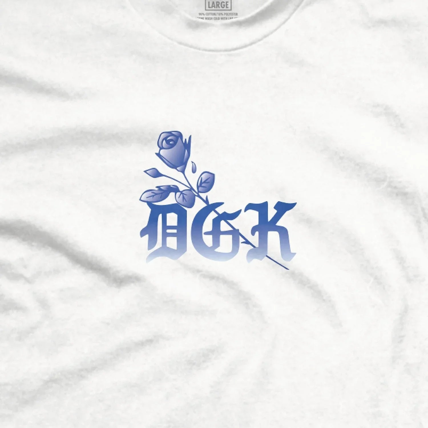 Lo-Side T-Shirt - Four Street