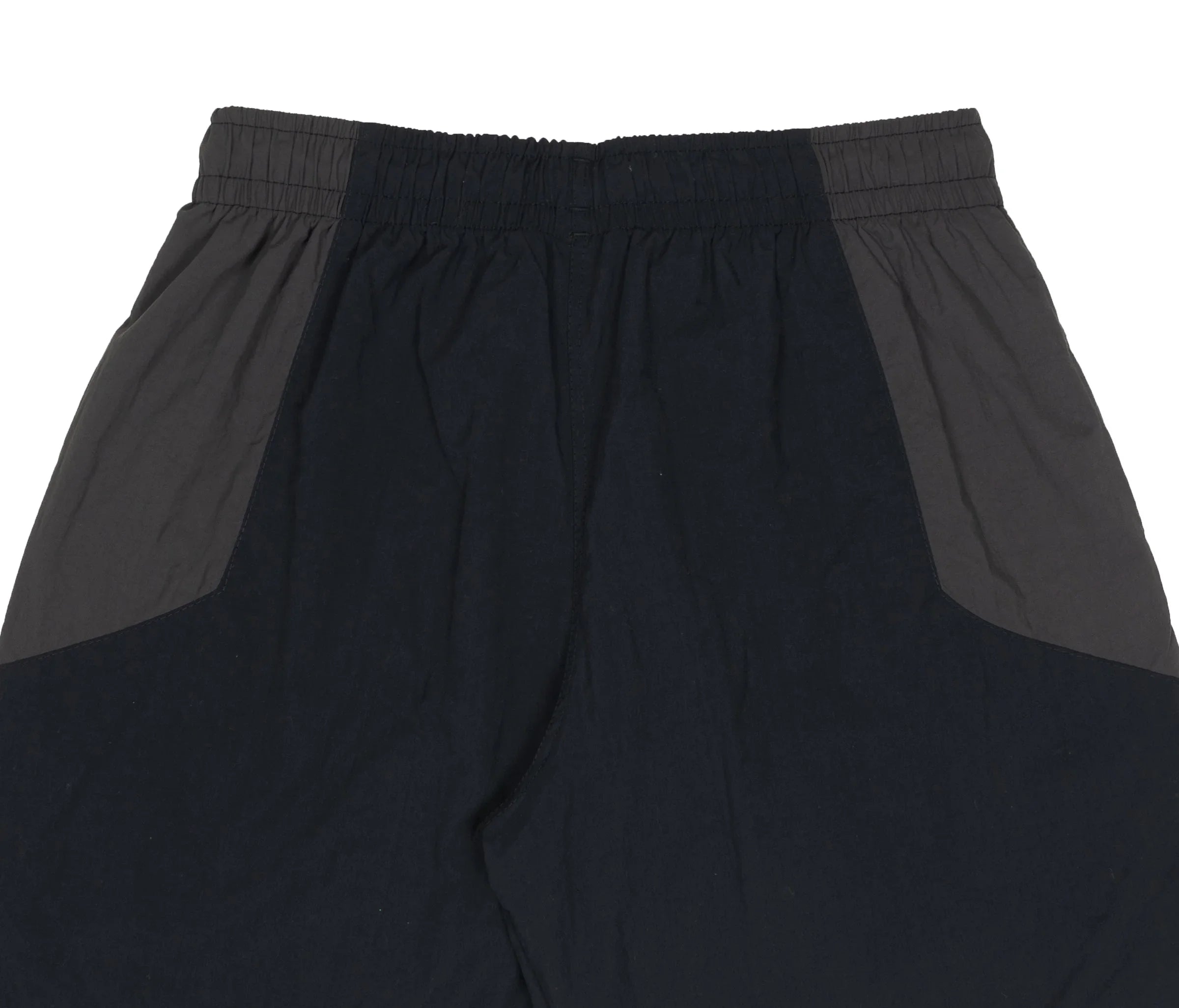 Pepsi Team Football Shorts in Black - Four Street