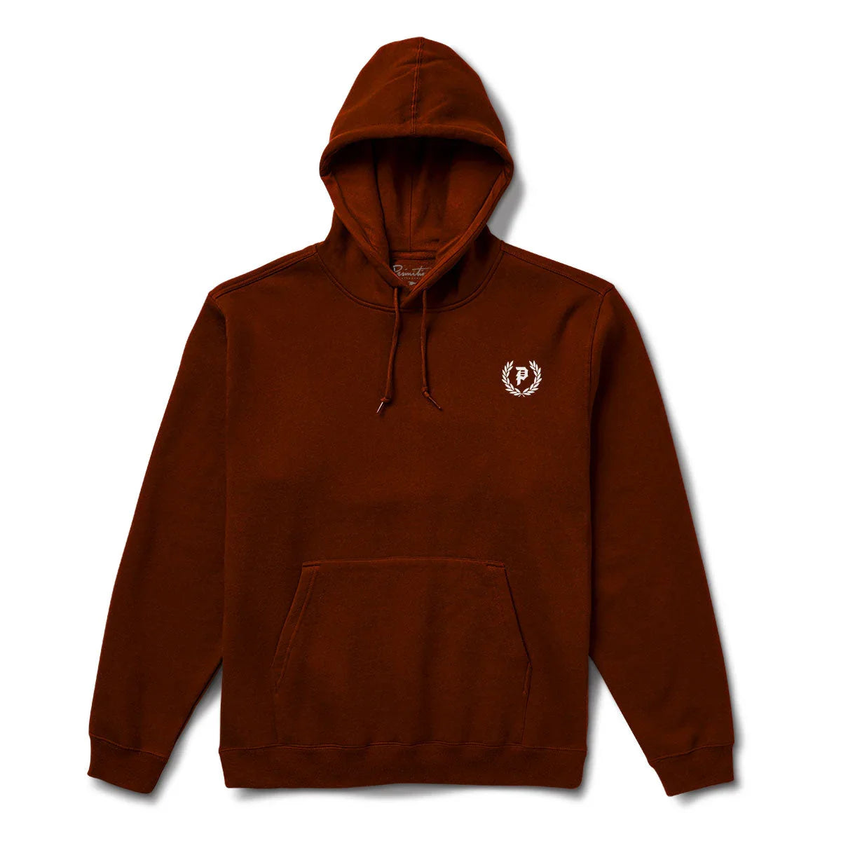 REDEMPTION HOOD - Four Street