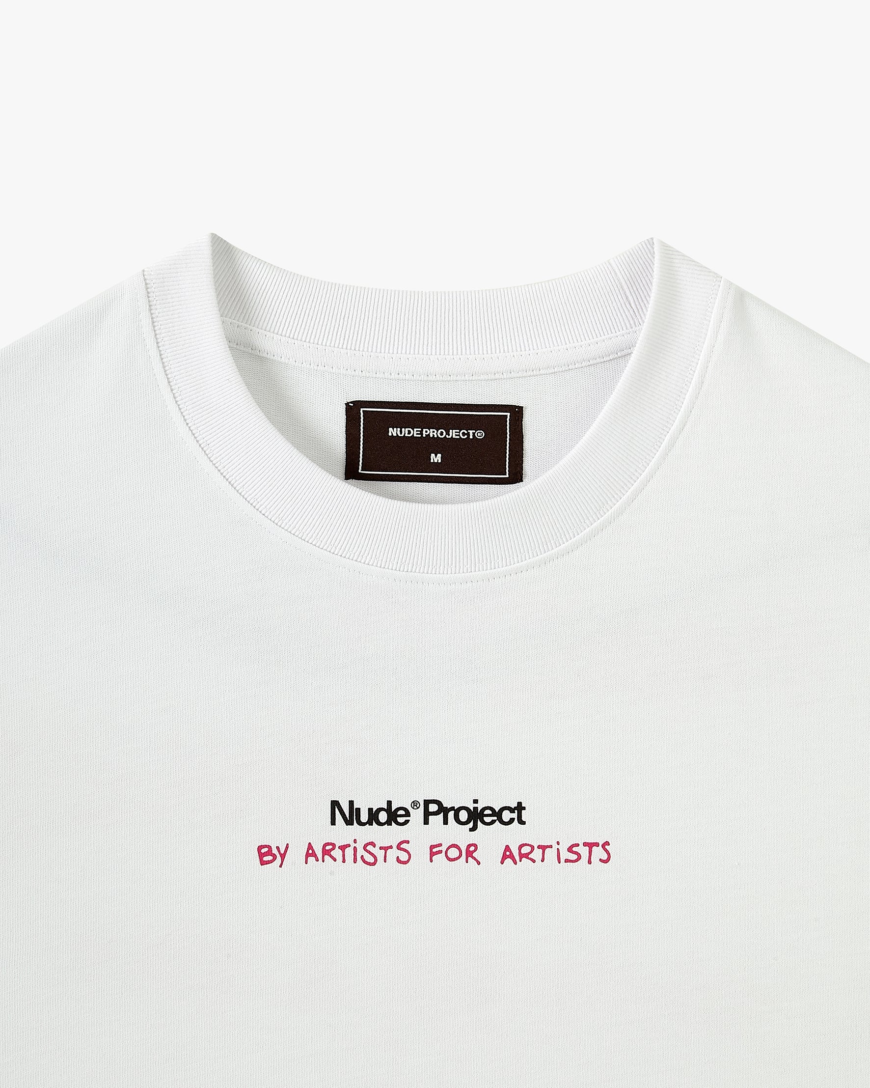 House Rules Tee