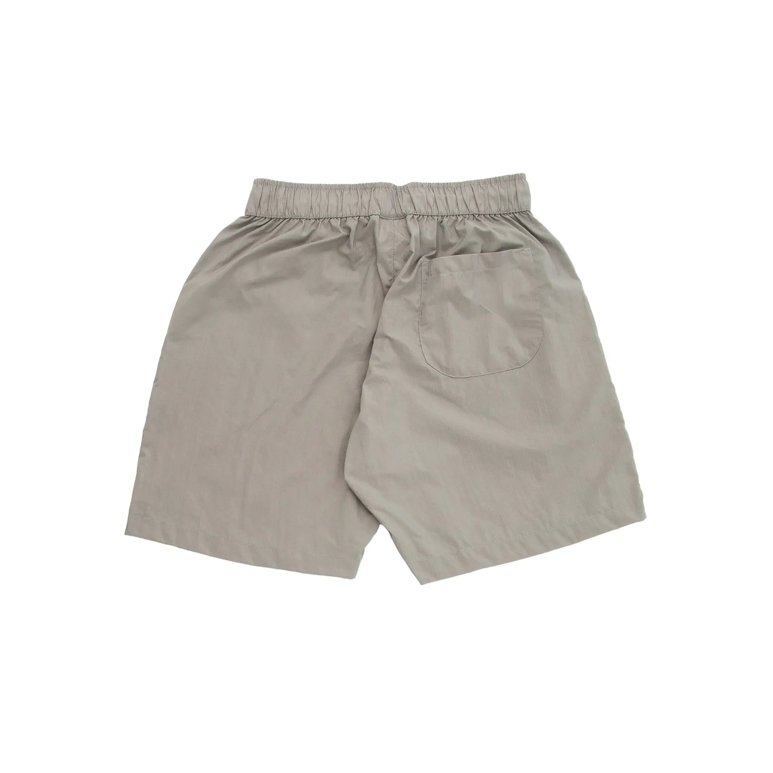 Ripstop Shorts Dark Grey - Four Street