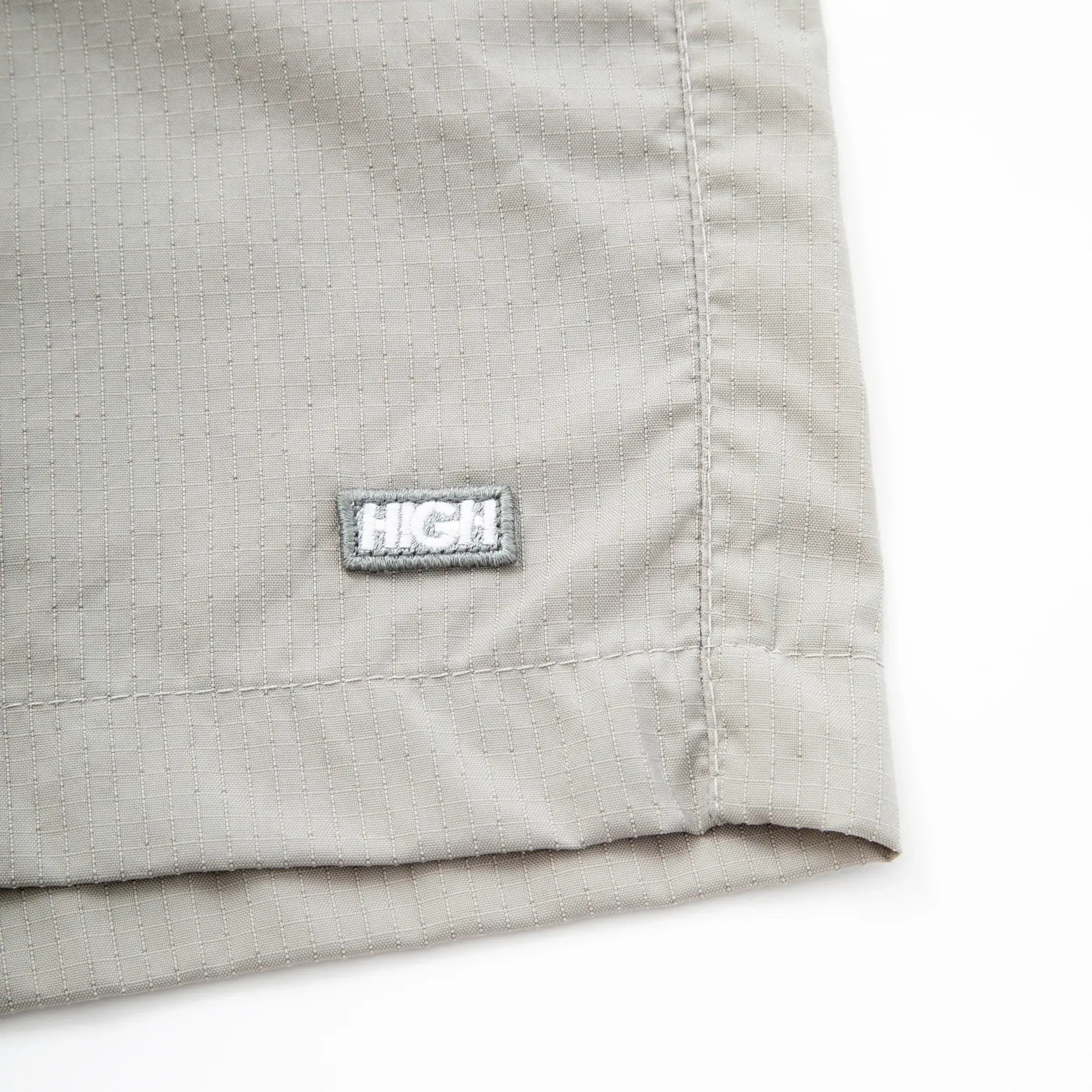 Ripstop Shorts Grey - Four Street
