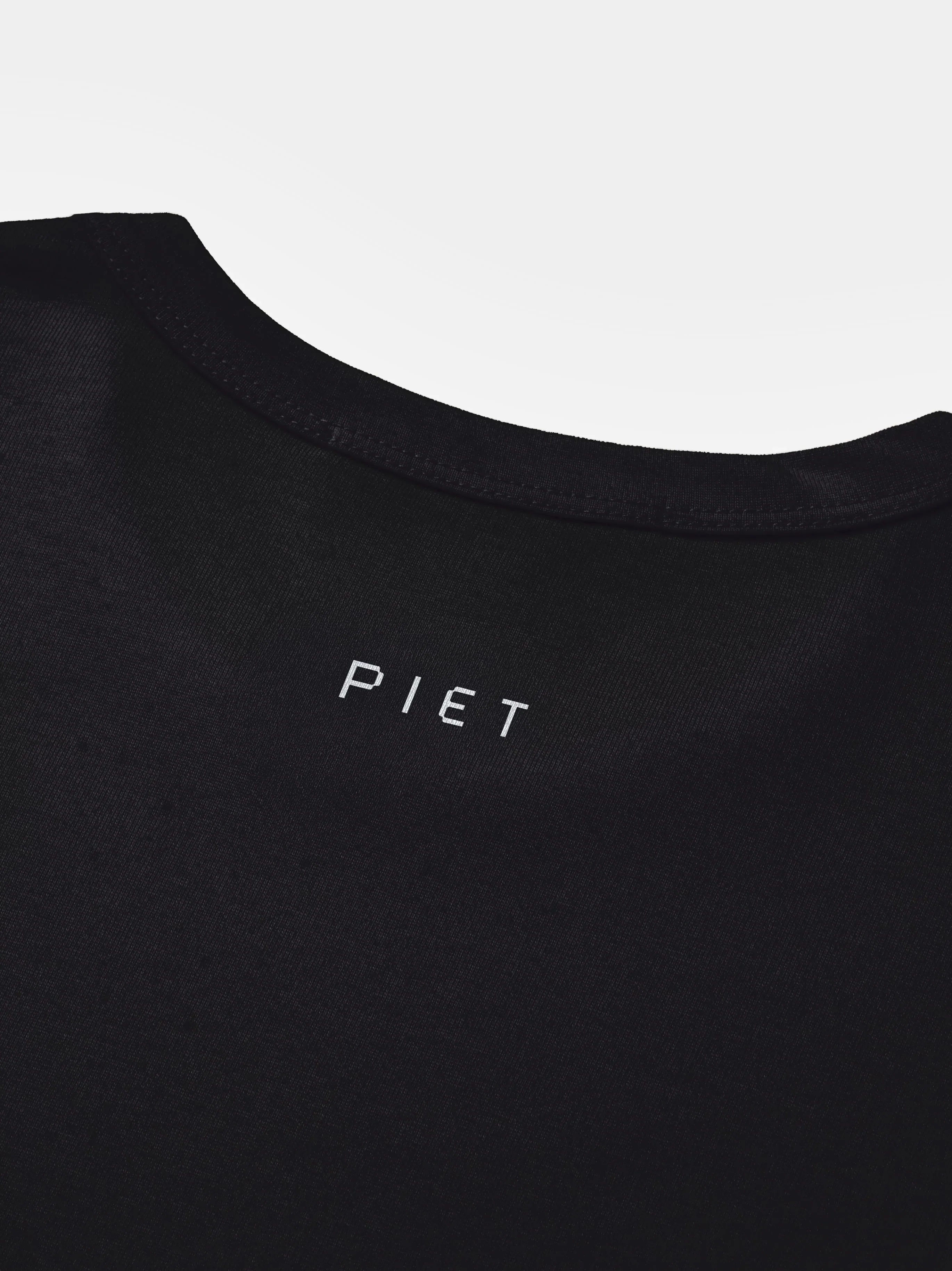 Doping Kontrolle T-shirt Black - Four Street