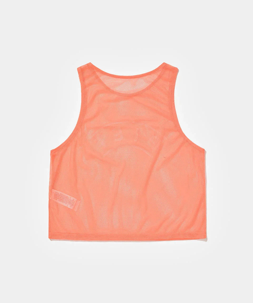 Vest Long Sleeve T-shirt Black - Four Street