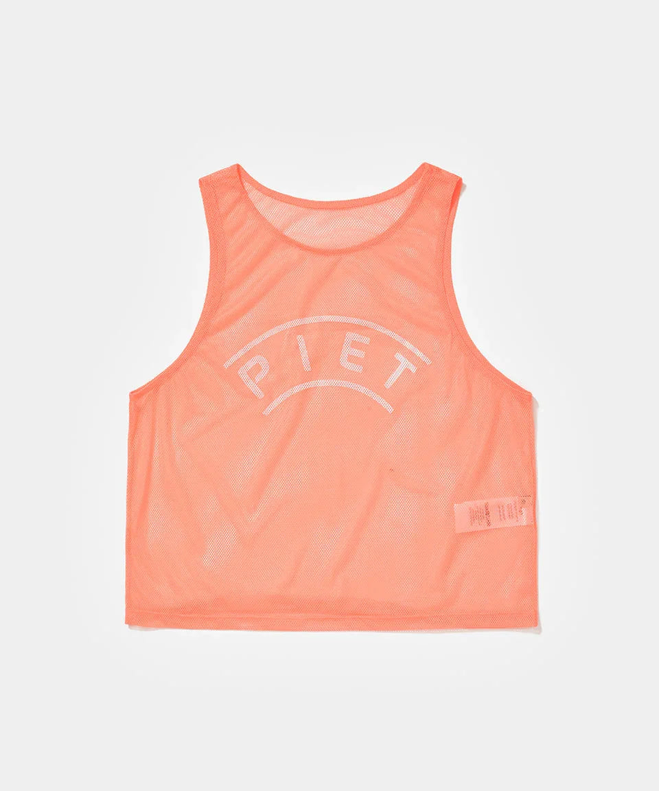 Vest Long Sleeve T-shirt Black - Four Street