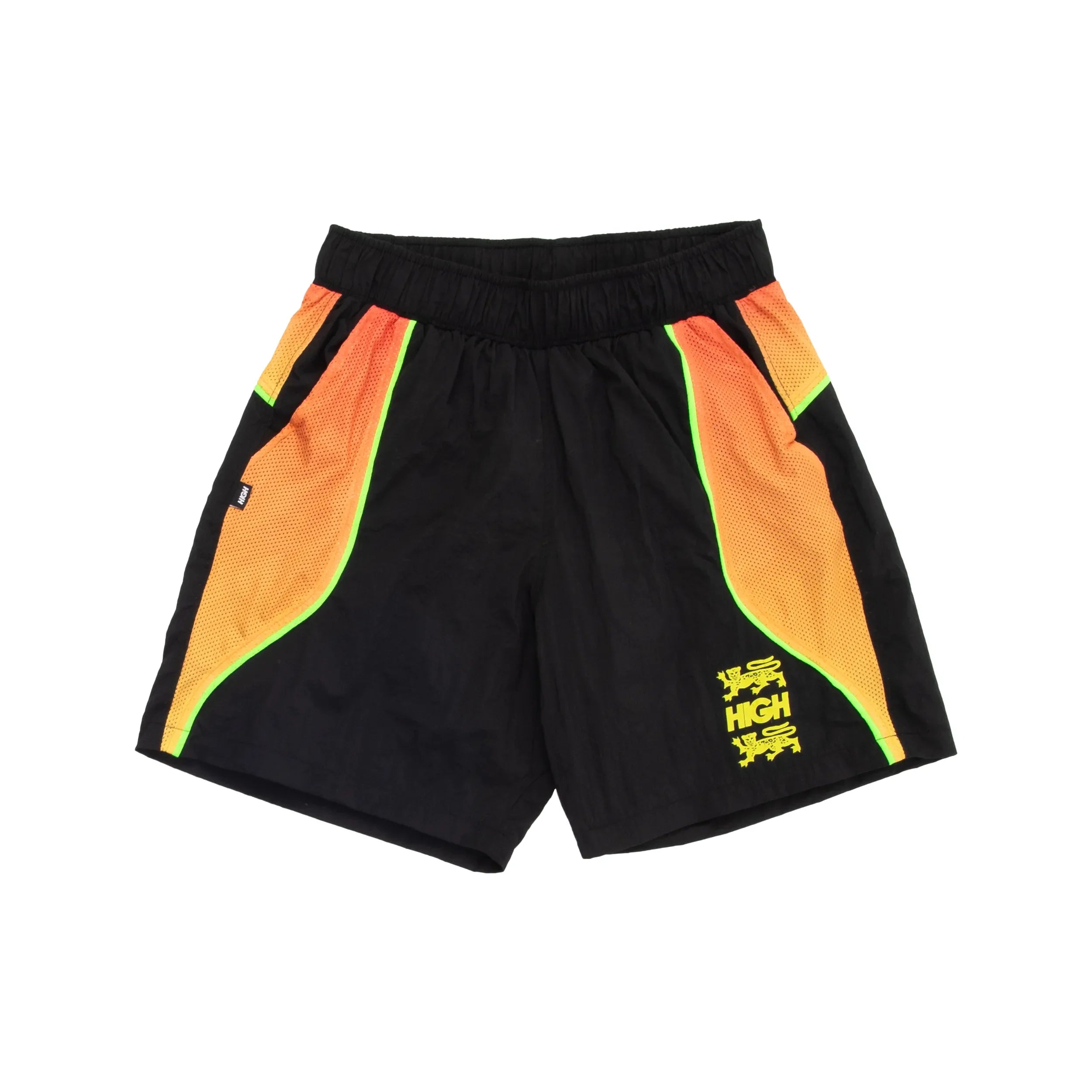 Shorts Stamp High X Survival - Four Street