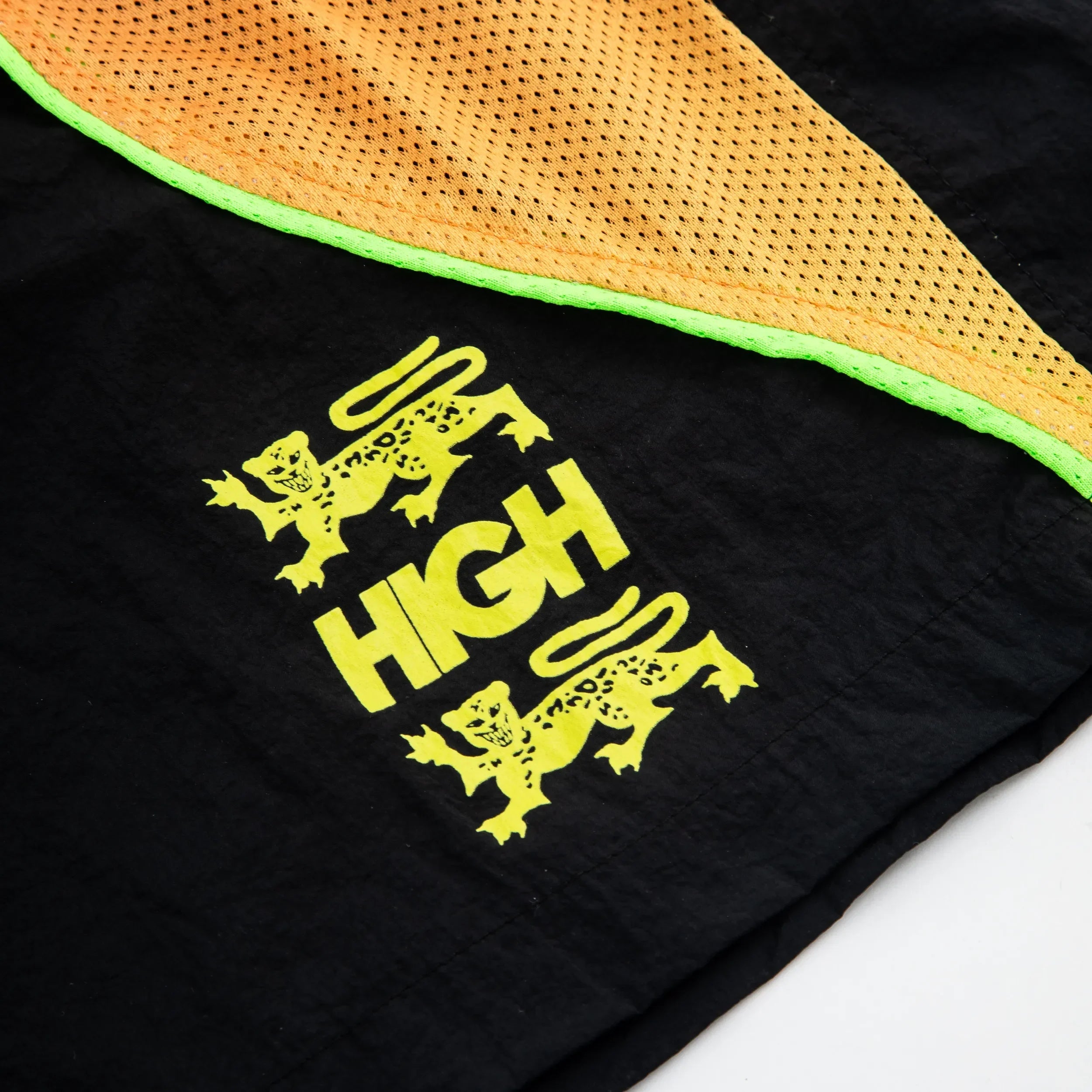 Shorts Stamp High X Survival - Four Street