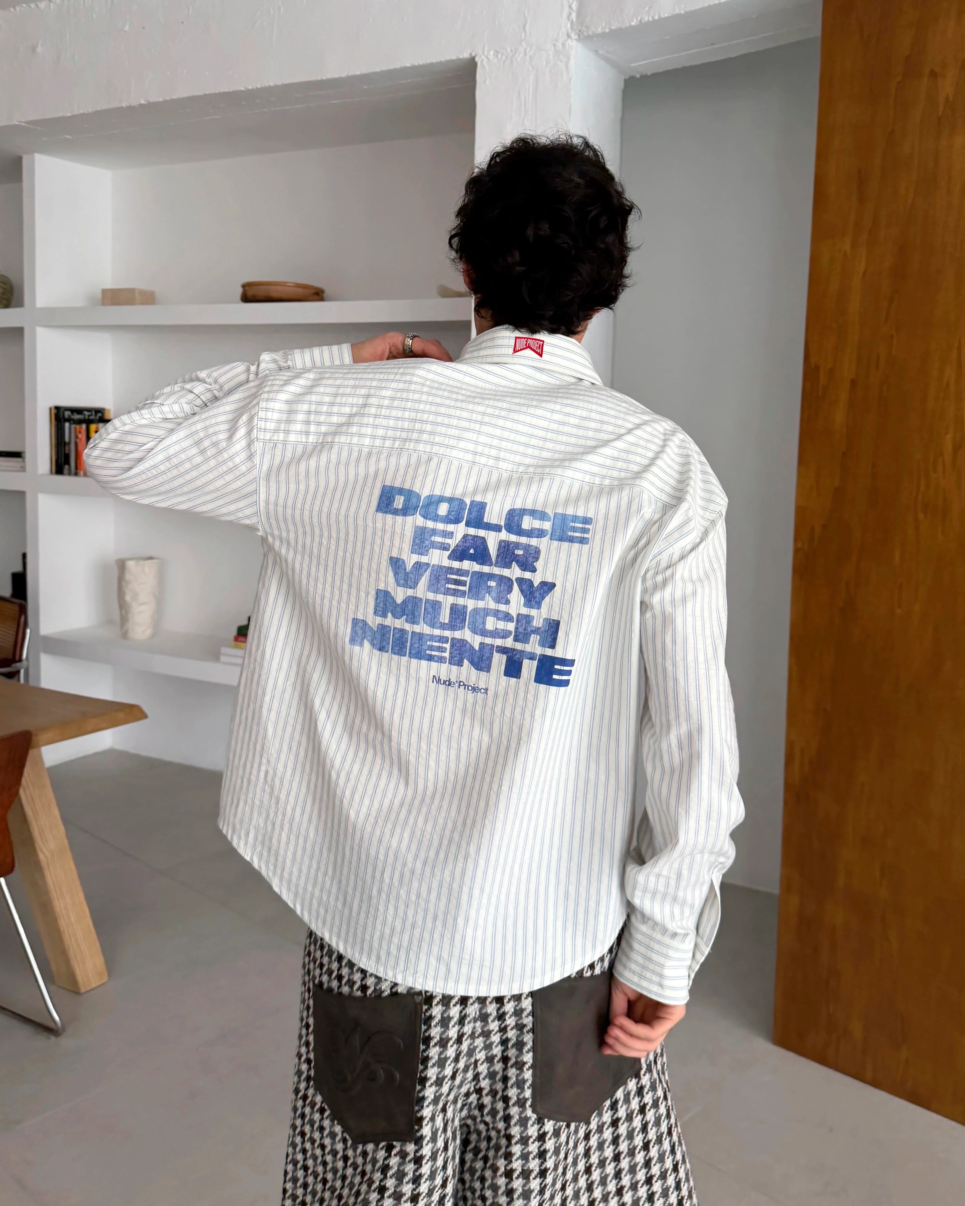 Farniente Shirt