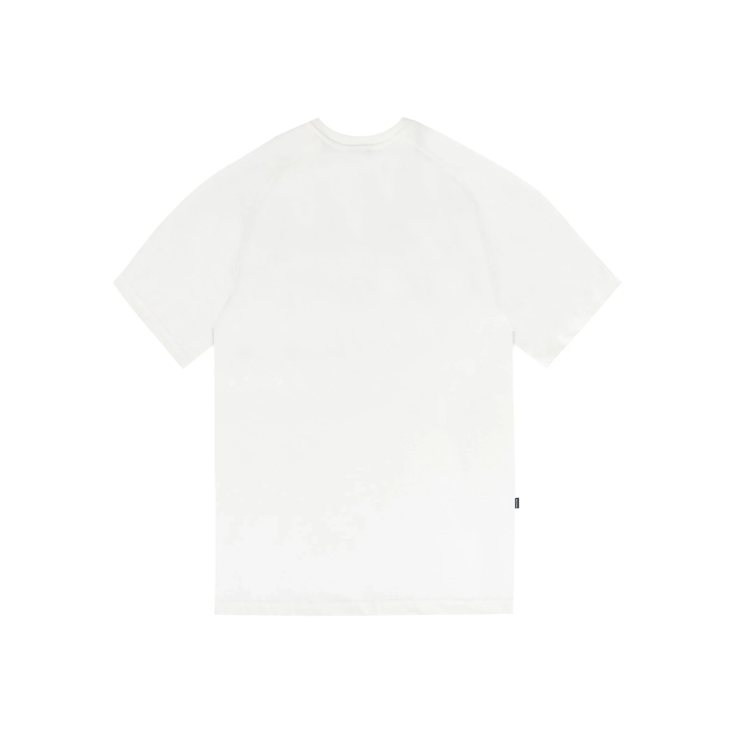 Smart Cut T-Shirt in Off-white - Four Street