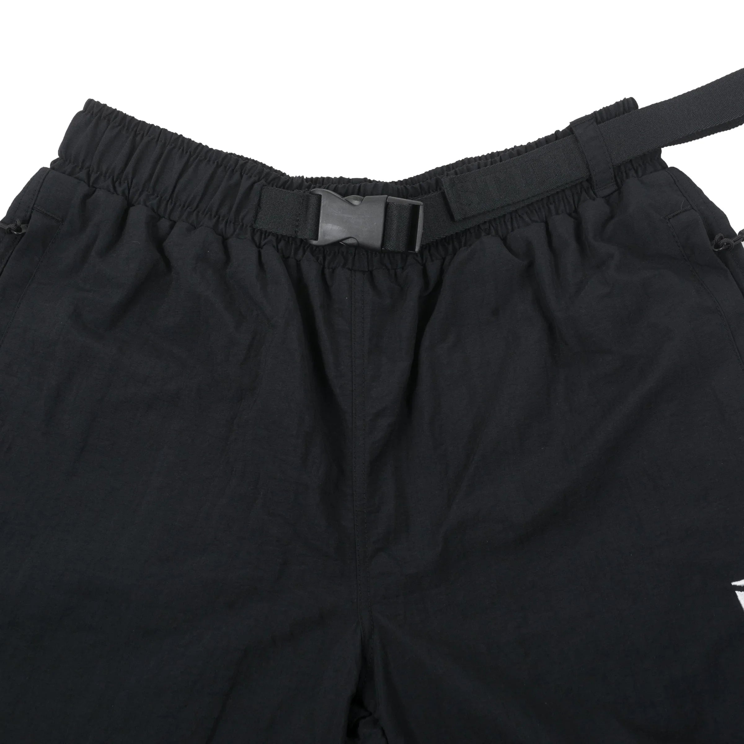 Fade Logo T-Shirt in Grey - Four Street